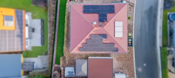 2 chambres Bungalow à Ansbach, Germany No. 128883 26