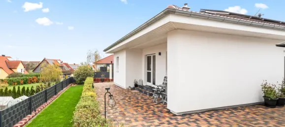 2 chambres Bungalow à Ansbach, Germany No. 128883 8