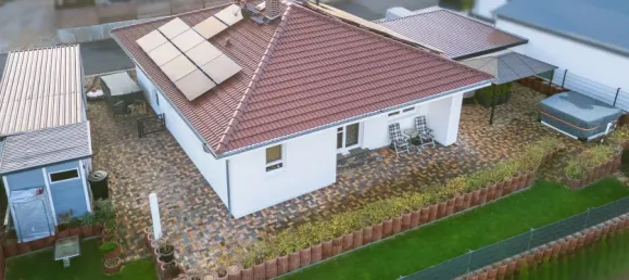 2 chambres Bungalow à Ansbach, Germany No. 128883 2