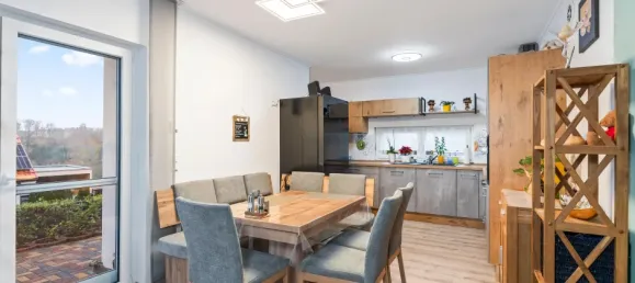 2 chambres Bungalow à Ansbach, Germany No. 128883 22