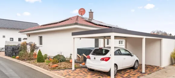 2 chambres Bungalow à Ansbach, Germany No. 128883 5