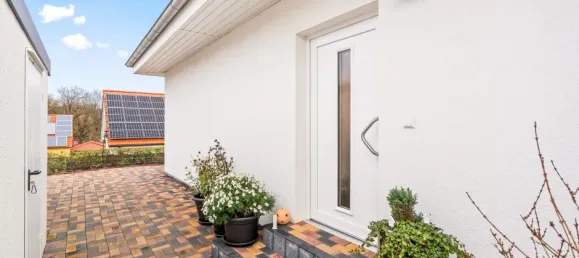 2 chambres Bungalow à Ansbach, Germany No. 128883 7