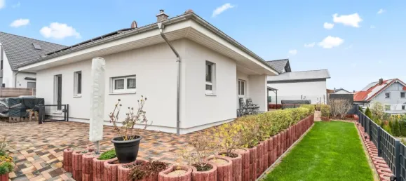 2 chambres Bungalow à Ansbach, Germany No. 128883 13