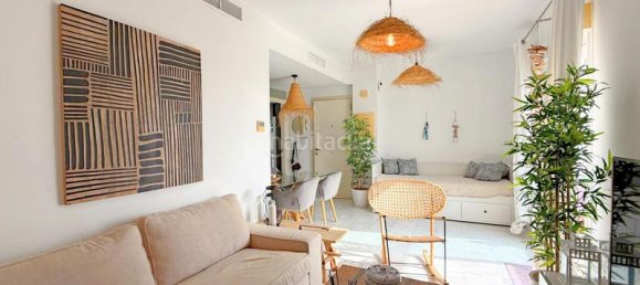 Penthouse T1 em Estepona, Spain N.º 167926 10