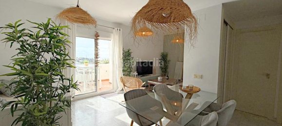Penthouse T1 em Estepona, Spain N.º 167926 12