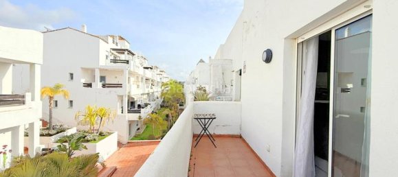 Penthouse T1 em Estepona, Spain N.º 167926 26