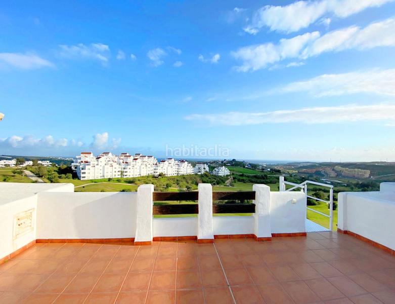 Penthouse T1 em Estepona, Spain N.º 167926
