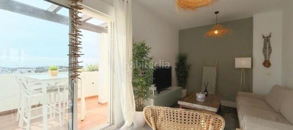 Penthouse T1 em Estepona, Spain N.º 167926 15