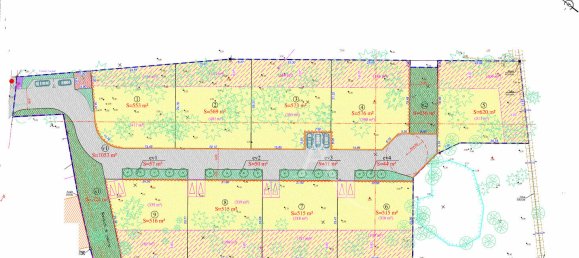 Terreno en Saint-Jean-de-Monts, France No. 239476 4