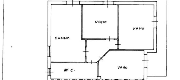 4 rooms Apartment in Pedara, Italy No. 126798 12