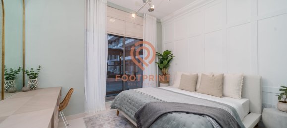 1 bedroom Apartment in Meydan Avenue, UAE No. 24161 5