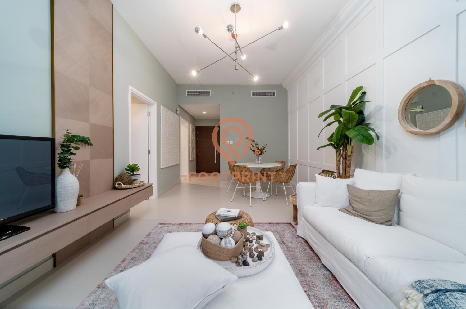 1 bedroom Apartment in Meydan Avenue, UAE No. 24161