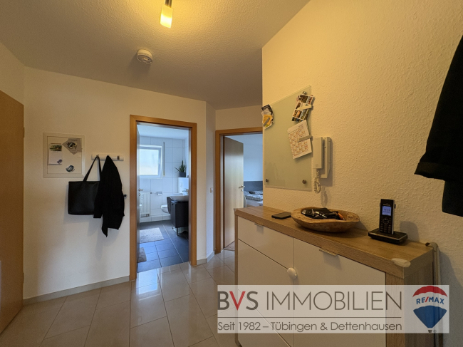 2 bedrooms Apartment in Tubingen, Germany No. 236007