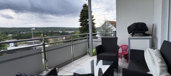 2 bedrooms Apartment in Tubingen, Germany No. 236007 4