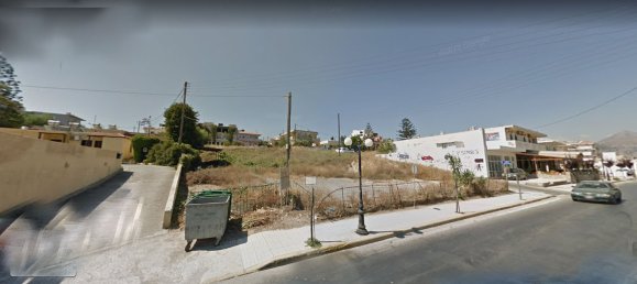 Отель, гостиница 1360м² в Ираклион, Греция № 4196 3