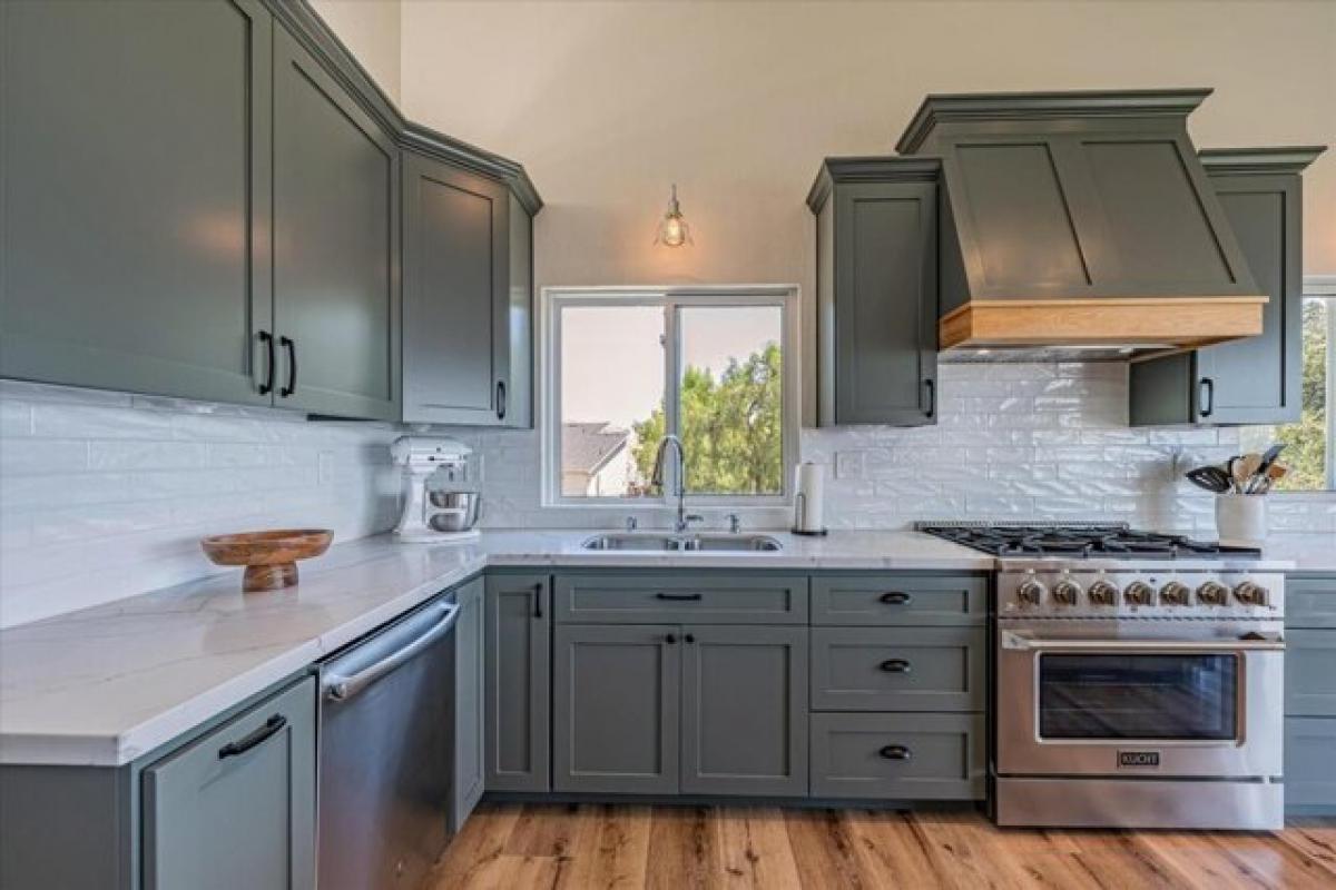 4 bedrooms House in Morgan Hill, USA No. 418990