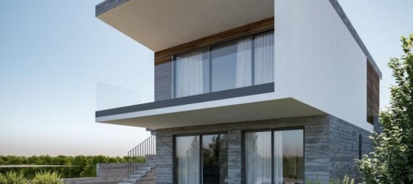 4 dormitorios villa en venta en Paphos, Cyprus № 25082 7