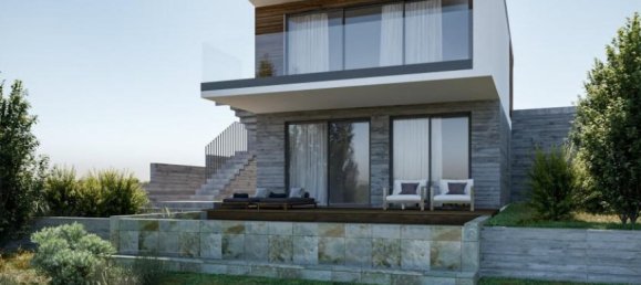 4 dormitorios villa en venta en Paphos, Cyprus № 25082 8