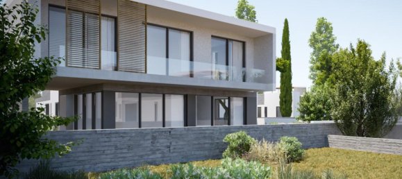 4 dormitorios villa en venta en Paphos, Cyprus № 25082 10