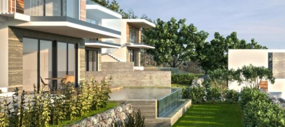 4 dormitorios villa en venta en Paphos, Cyprus № 25082 4