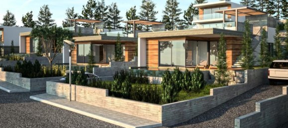 4 dormitorios villa en venta en Paphos, Cyprus № 25082 2