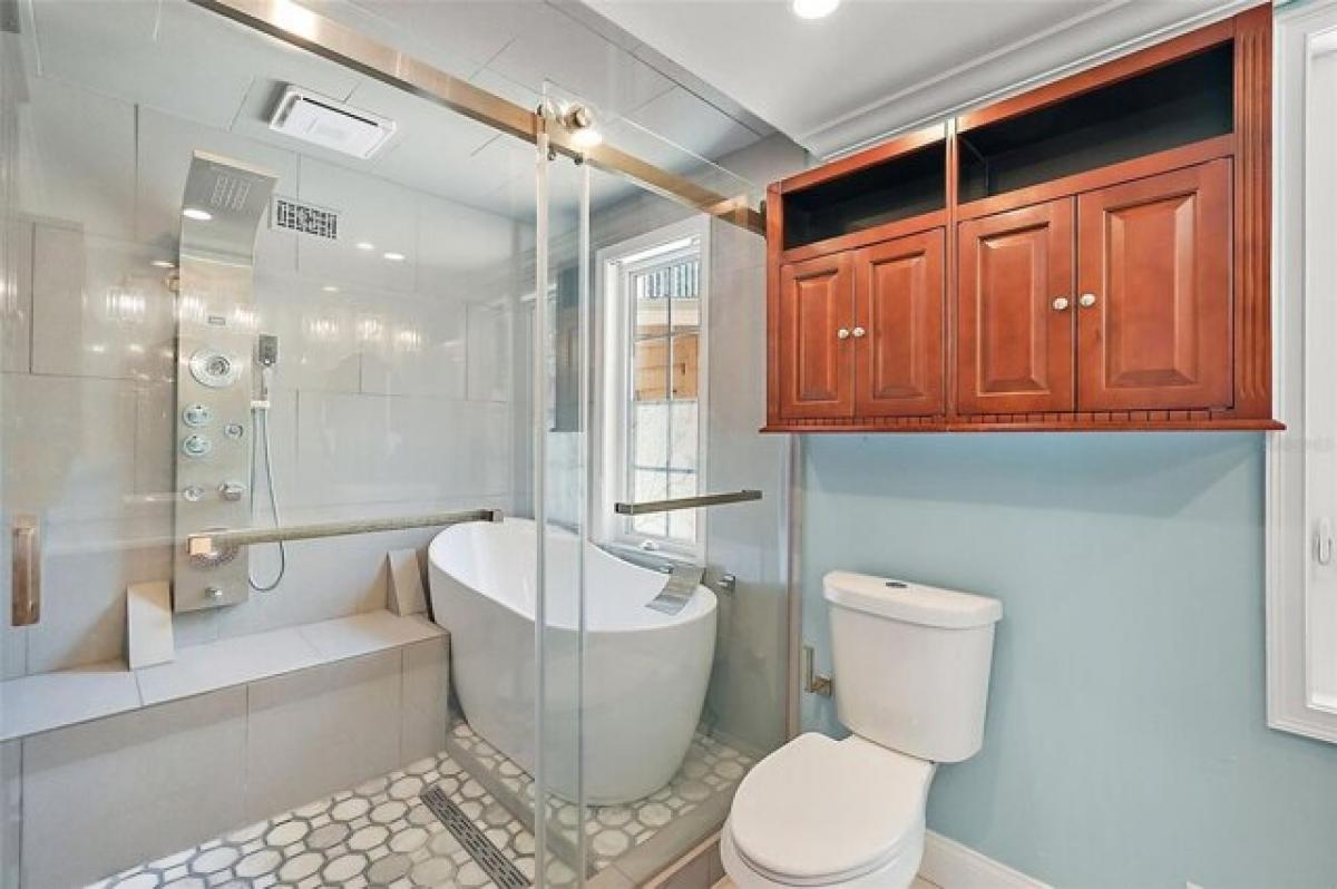 Casa de 3 dormitorios en Eustis, USA No. 372605