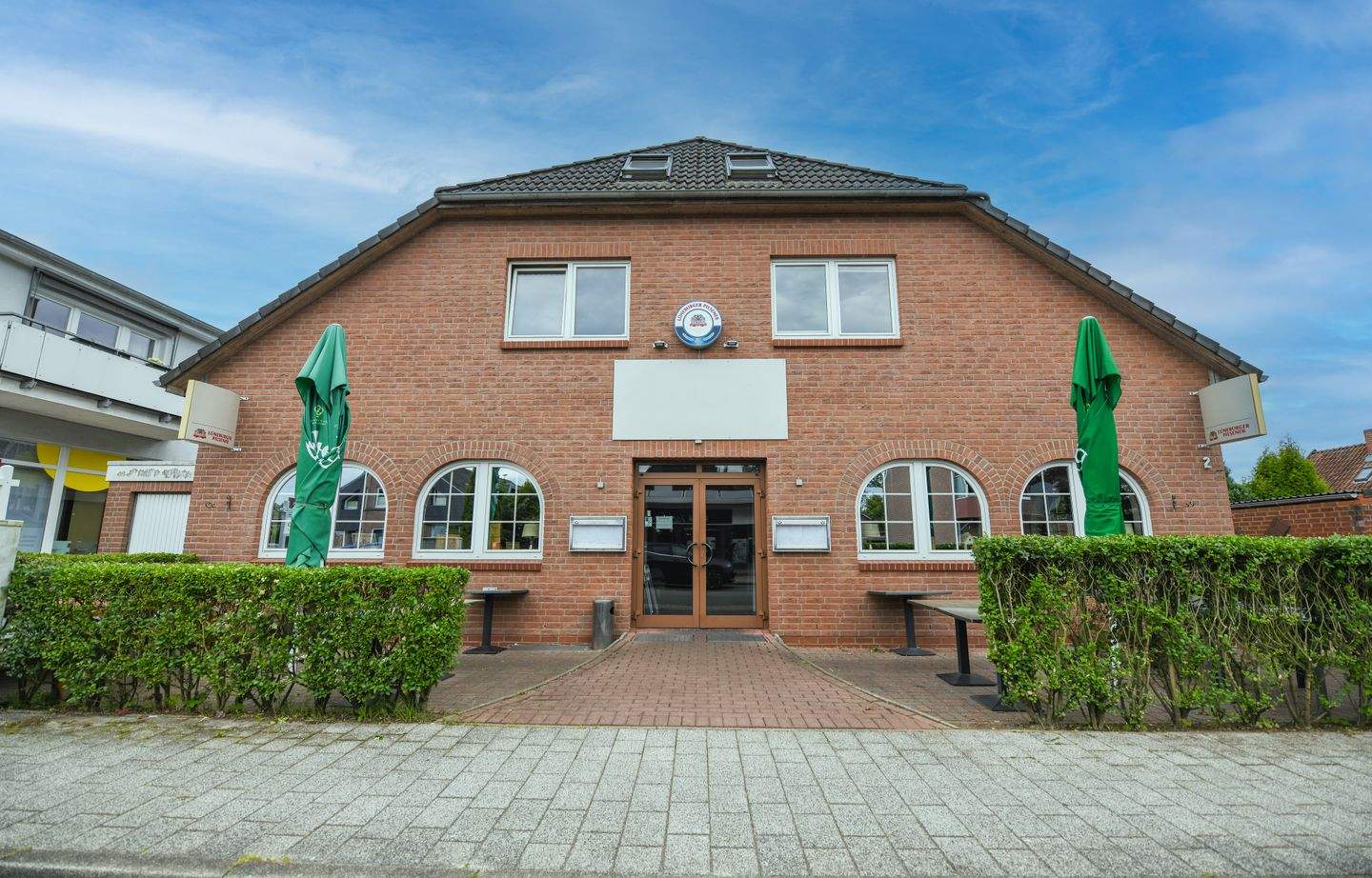  بناية في Luneburg, Germany 196متر مربع رقم 321642