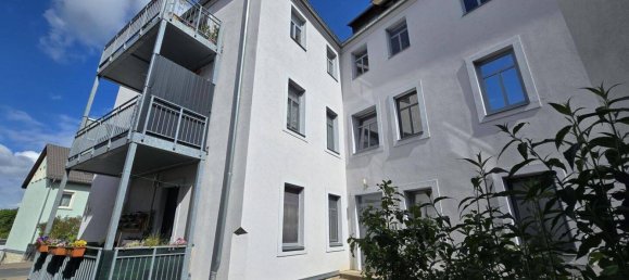 Квартира с 3 комнатами в Саксонская Швейцария — Восточные Рудные Горы, Германия № 231853 11