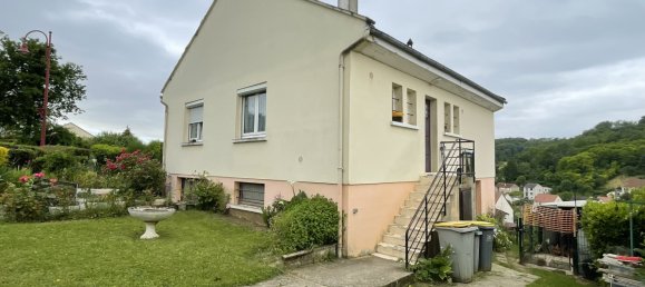 Casa T3 em Cuffies, France N.º 58667 11