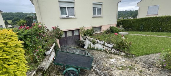 Casa T3 em Cuffies, France N.º 58667 4