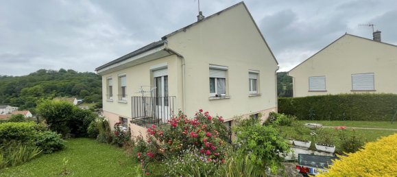 Casa T3 em Cuffies, France N.º 58667 2