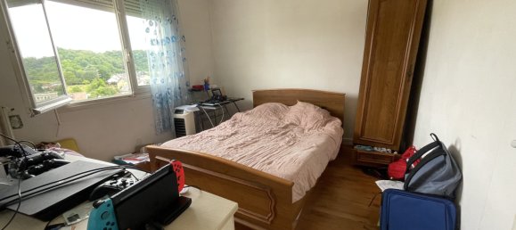 Casa T3 em Cuffies, France N.º 58667 9