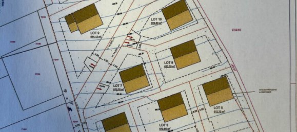  Land in Sisteron, France No. 105414 4