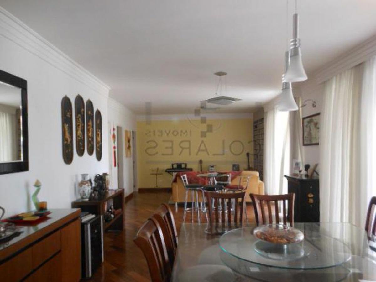 Apartamento T4 em São Paulo, Brazil N.º 454234