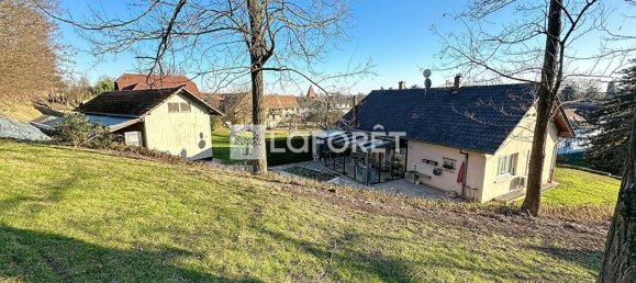 3 Schlafzimmer Haus in Olwisheim, France, Nr. 344684 12