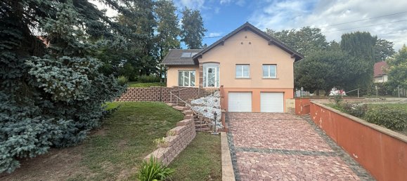 3 Schlafzimmer Haus in Olwisheim, France, Nr. 344684 2