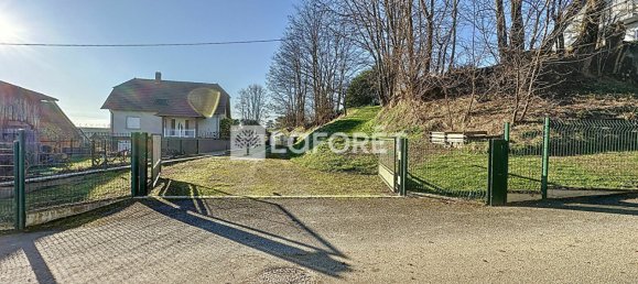 3 Schlafzimmer Haus in Olwisheim, France, Nr. 344684 16