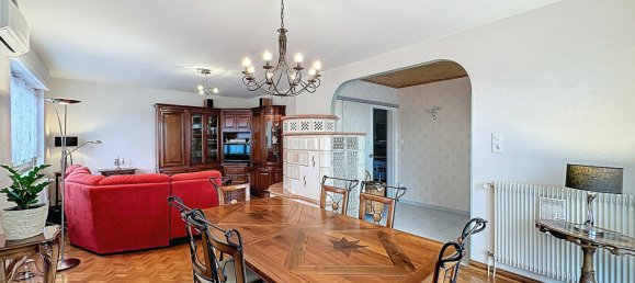 3 Schlafzimmer Haus in Olwisheim, France, Nr. 344684 5