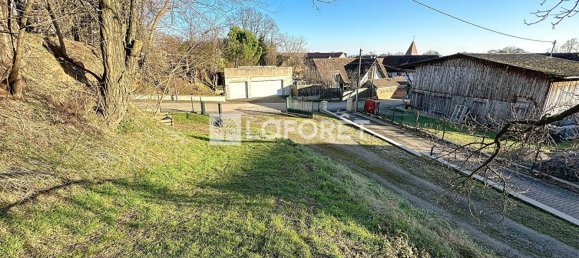 3 Schlafzimmer Haus in Olwisheim, France, Nr. 344684 13