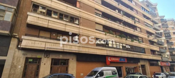 Garagem em Chartered Community of Navarre, Spain 15 m² N.º 115734 3