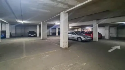 Garagem em Chartered Community of Navarre, Spain 15 m² N.º 115734