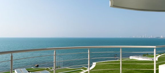 2 chambres Condo à Pattaya, Thailand No. 983 5