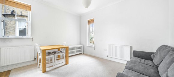 2 bedrooms Apartment in London, United Kingdom No. 7757 7