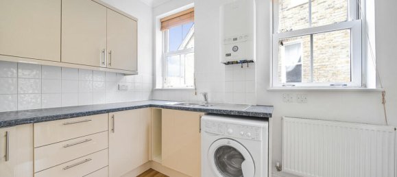 2 bedrooms Apartment in London, United Kingdom No. 7757 14