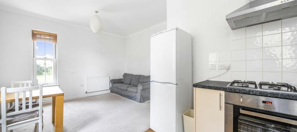 2 bedrooms Apartment in London, United Kingdom No. 7757 12