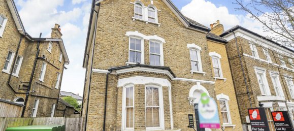 2 bedrooms Apartment in London, United Kingdom No. 7757 5