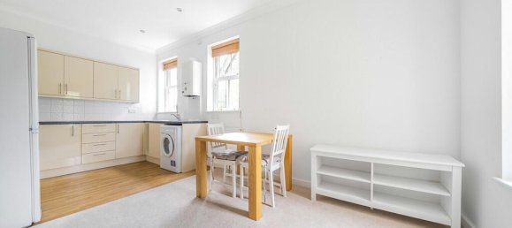 2 bedrooms Apartment in London, United Kingdom No. 7757 13