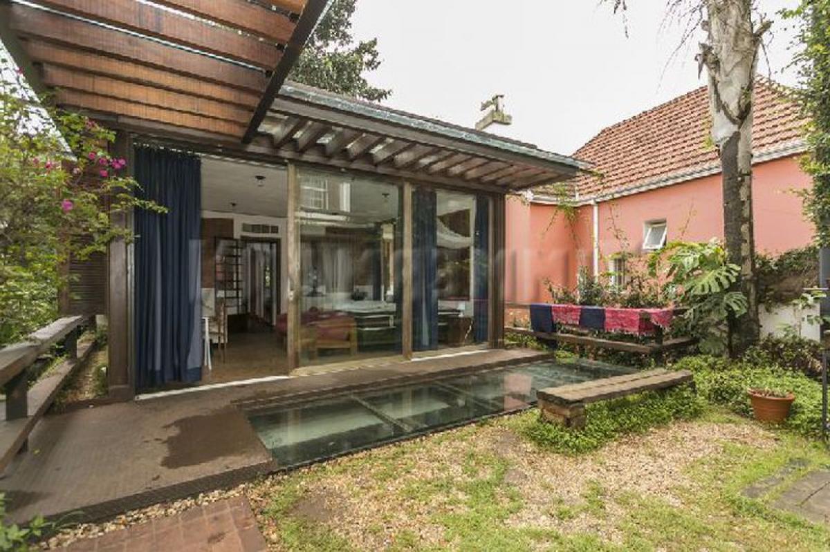 4 bedrooms House in Sao Paulo, Brazil No. 586534