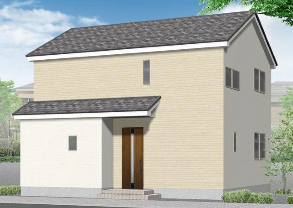 4 chambres Maison à Kumamoto, Japan No. 2606