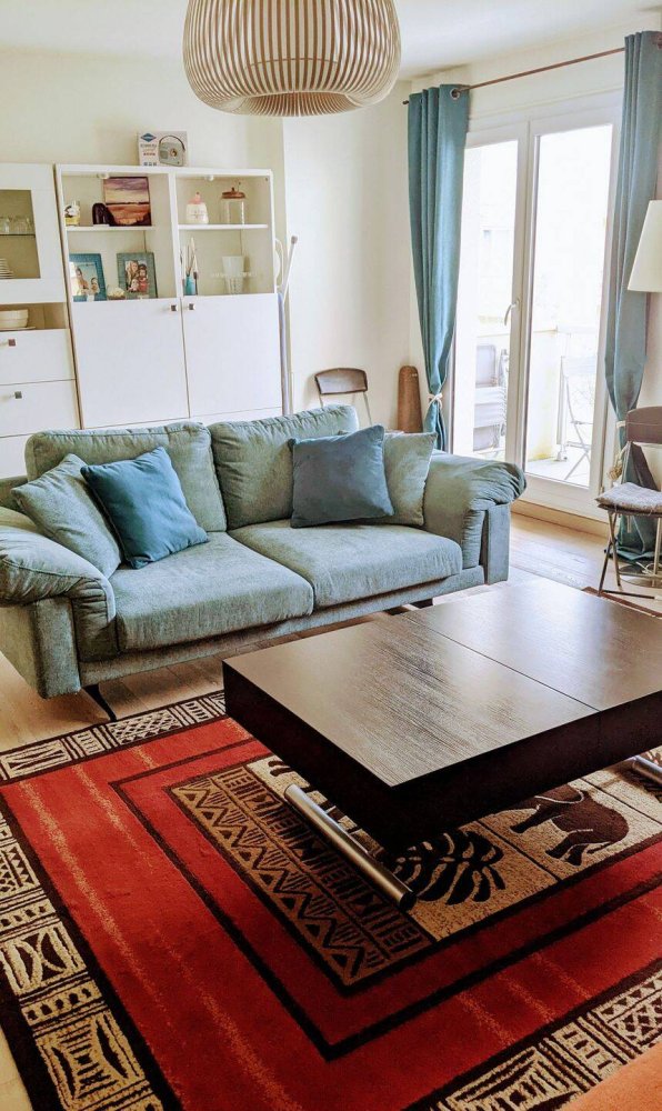 Квартира с 3 спальнями в Савиньи-сюр-Орж, Франция № 333664